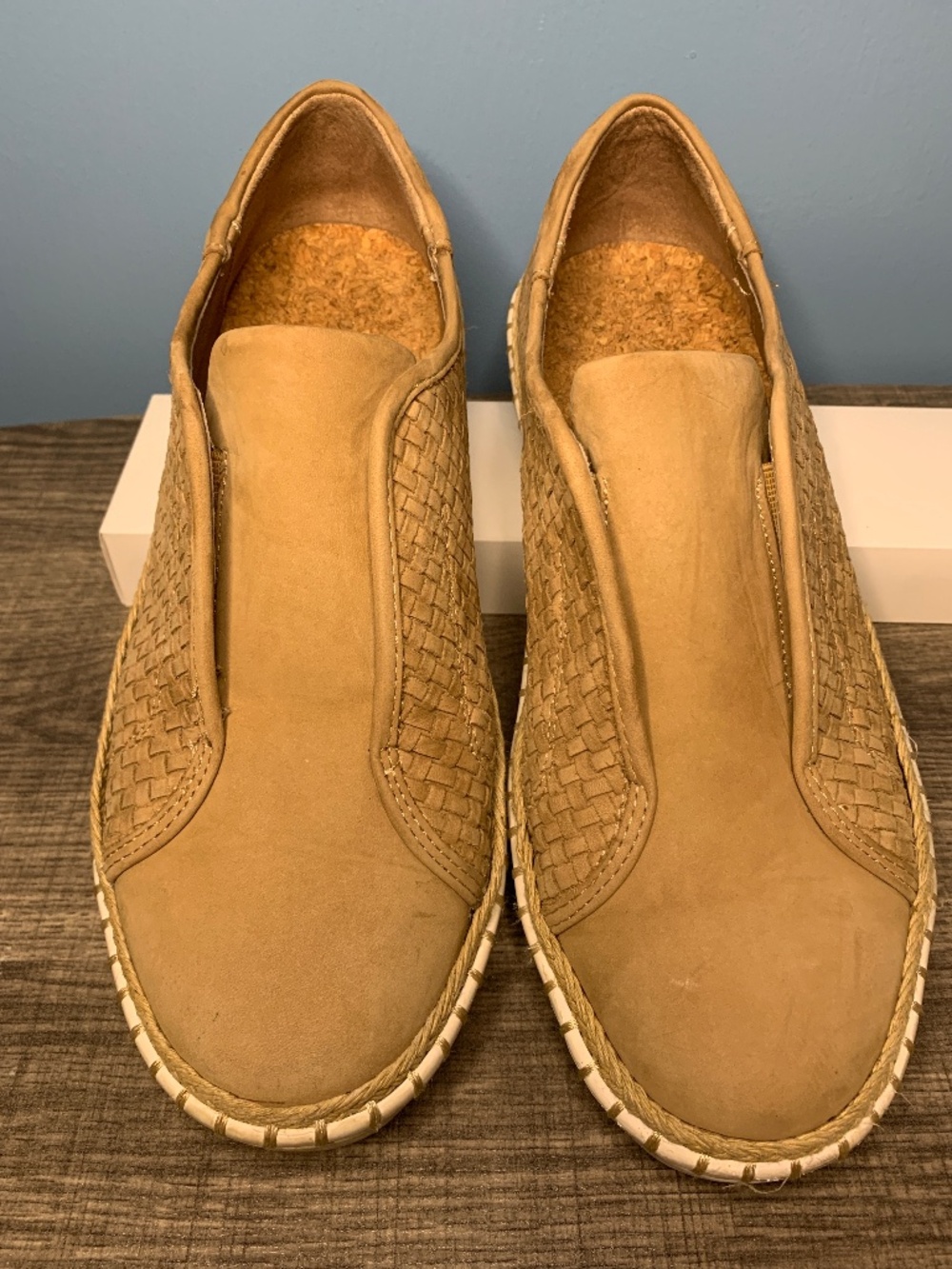J/Slides Kayla Slip-on sneaker